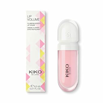 KIKO Milano LIP Volume