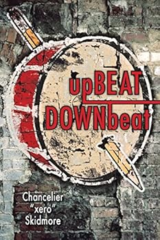 Paperback upBEAT DOWNbeat Book