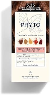 صبغة دائمة بألوان جديدة 5.35 من فيتو