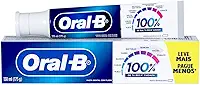 Pasta de dente Oral-B Menta Refrescante 175g