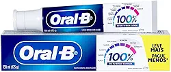 Pasta de dente Oral-B Menta Refrescante 175g