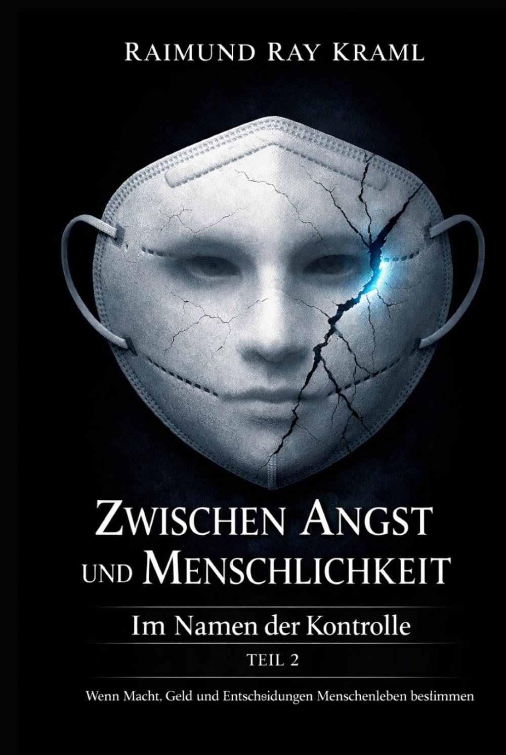„Zwischen Angst und Menschlichkeit“ Teil 2: „Im Namen der Kontrolle“ Wenn Macht, Geld und Entscheidungen Menschenleben bestimmen