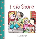 Let's Share