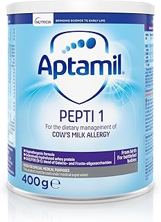 Aptamil 1 Pepti Milk Powder by Aptamil, 400gm