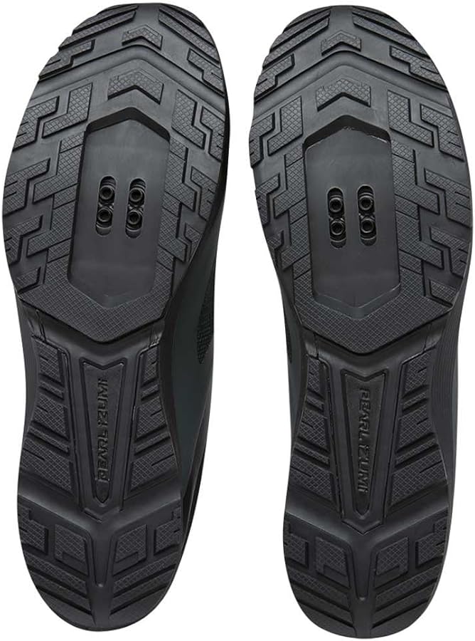 Q36.5 Chaussures de Cyclisme Unique Road (Noir