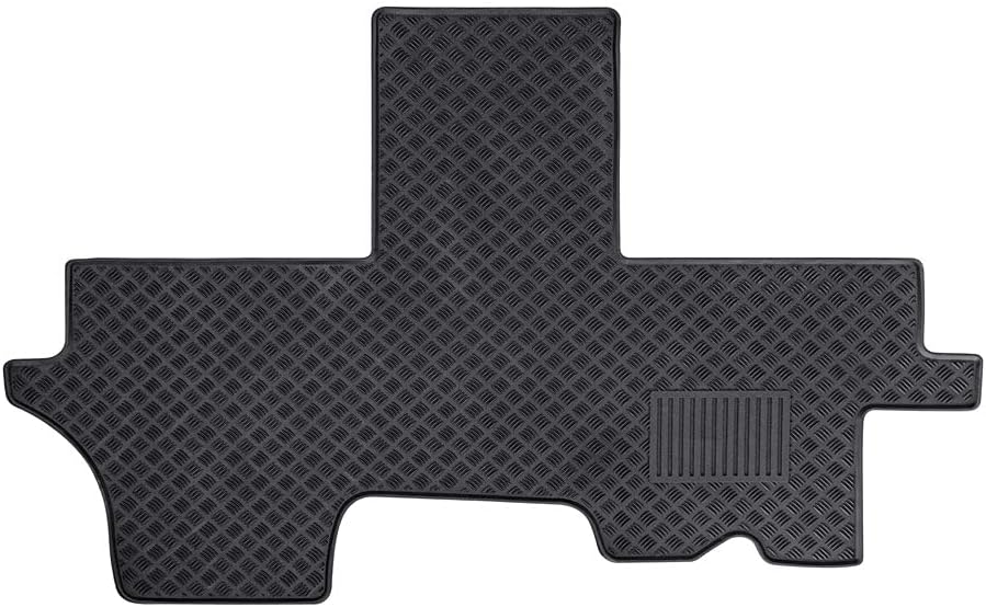 Tapis caoutchouc camping-car Ducato/Jumper/Boxer - Living Air