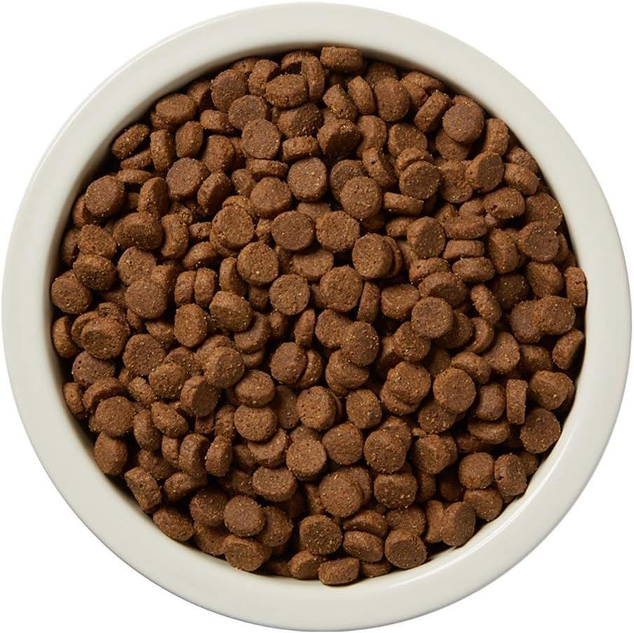  Brand - wag Dry Dog Food Lamb and Lentil Recipe (5 lb. Bag) Trial : Pet Supplies