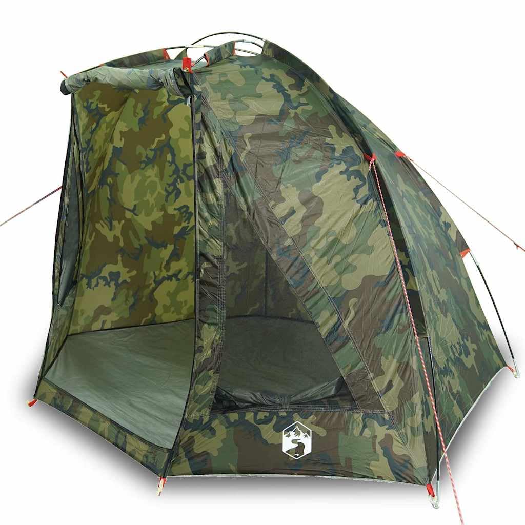 Tenda da pesca