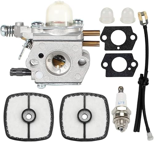 SRM-2100 HC-1500 Carburetor for Echo SRM-2100 SRM-1501 SRM-2501 SRM-3100
