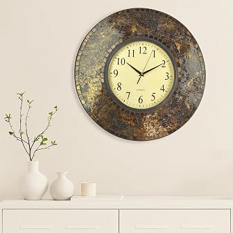 Lulu Decor Wall Clocks product image