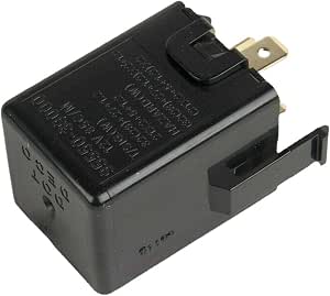 Amazon: USBBAG Car Turn Signals Flasher Relay 9555039000 9555034000