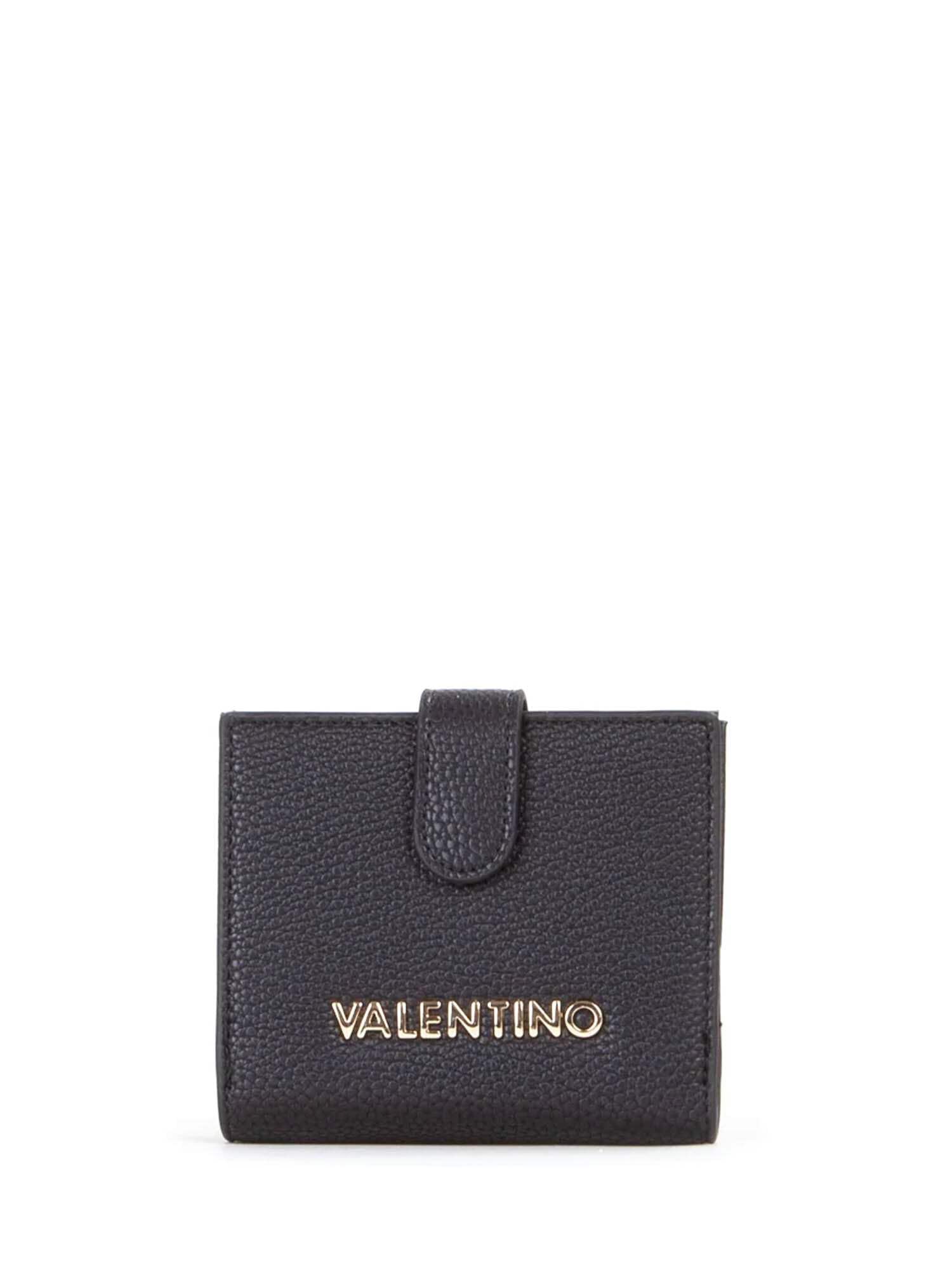 Valentino Never Handbag Femme Taille Unique Noir Intemporel