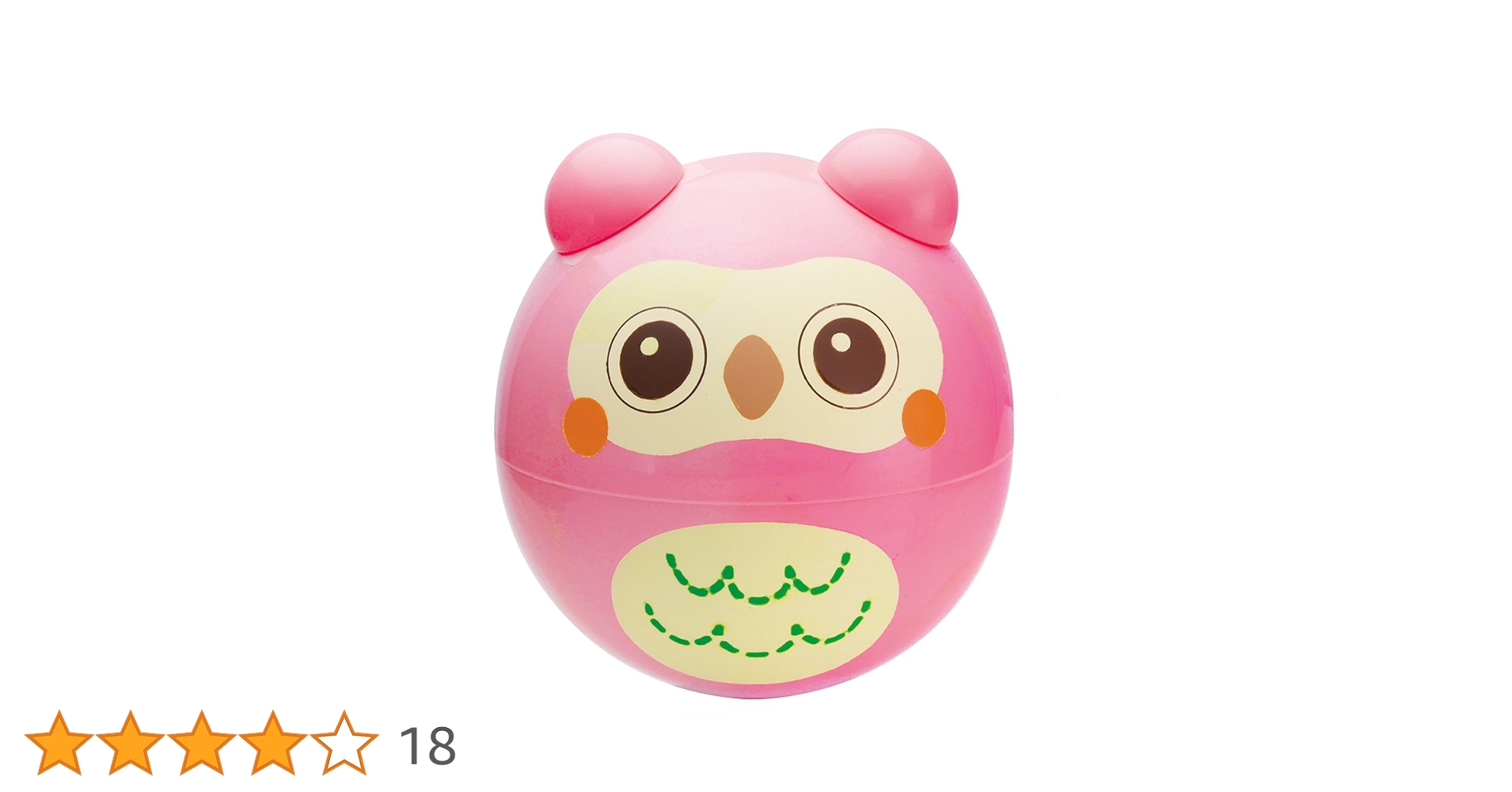 ぽろんちゃん様確認用 Amazon | トイローヤル ふくろうのポロンちゃん (日本製