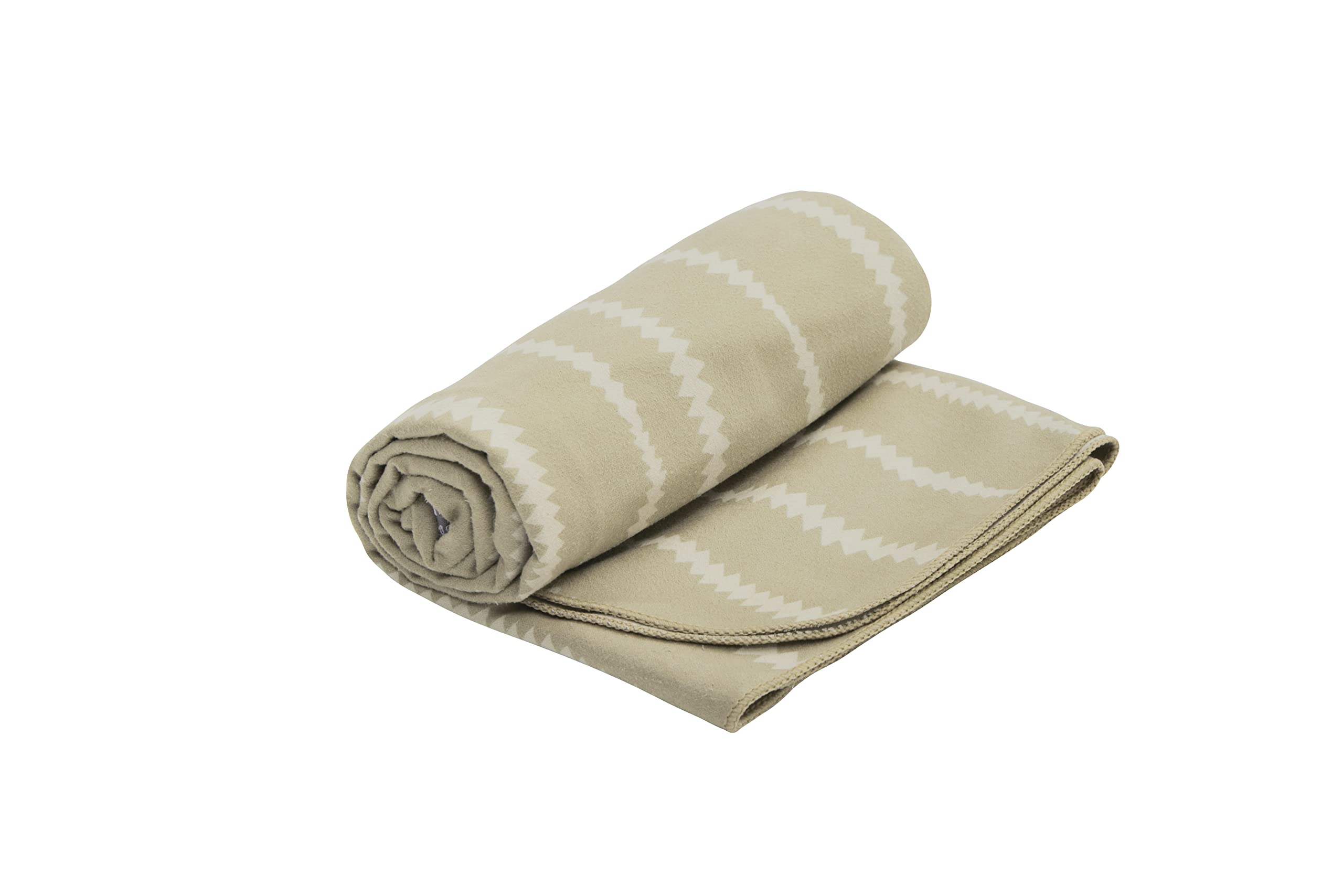 Sea to Summit - Drylite Towel asciugamano da viaggio XL – Telo mare in microfibra – Super morbido e vellutato – Assorbente e ad asciugatura rapida – Gancio e borsa – Viaggio & Fitness – 75 x 150 cm