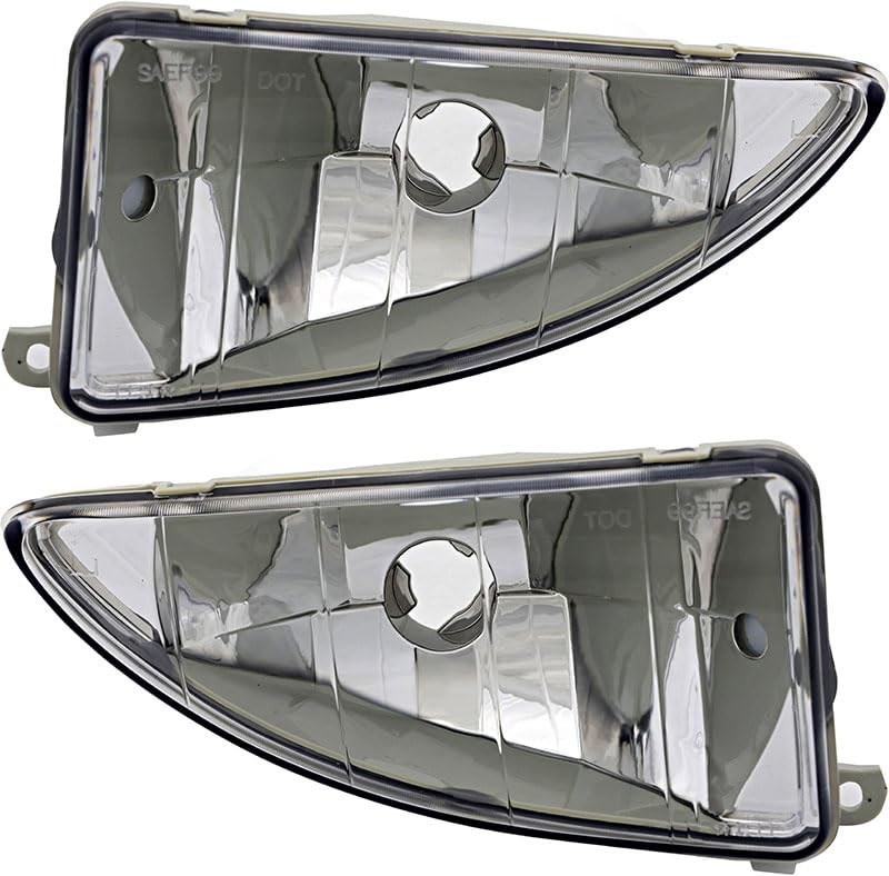 Lámpara LED para luz antiniebla Ford Focus 2000-2004 miniatura 1