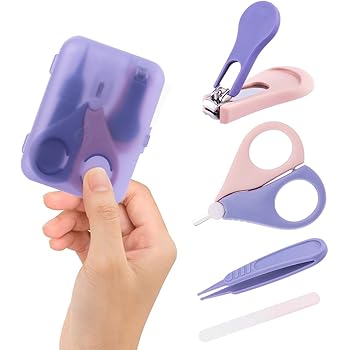 bebek bear nail trimmer