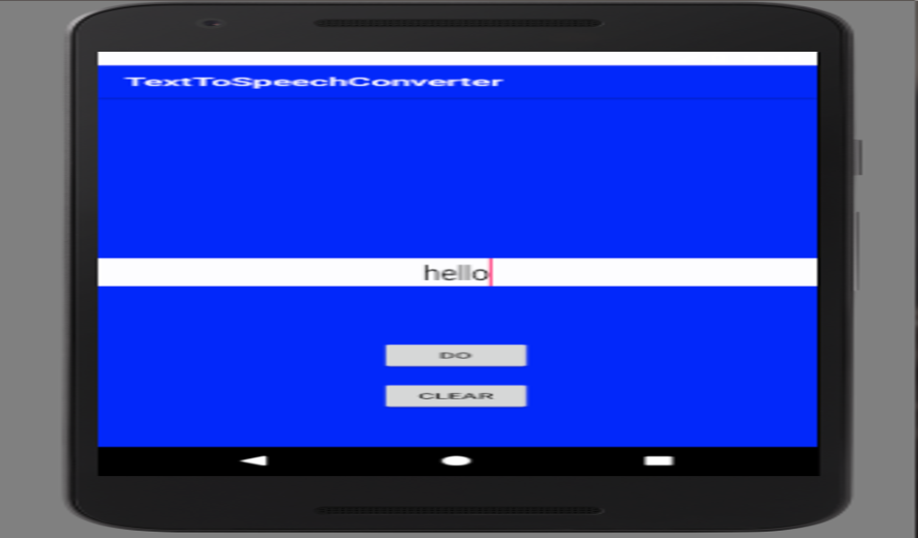 Text To Speech Converter Amazon in Appstore For Android