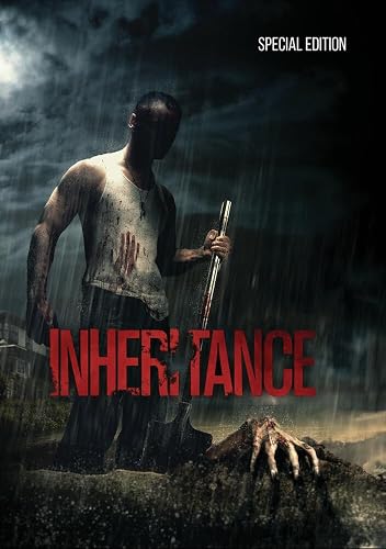Inheritance Special Edition [DVD]