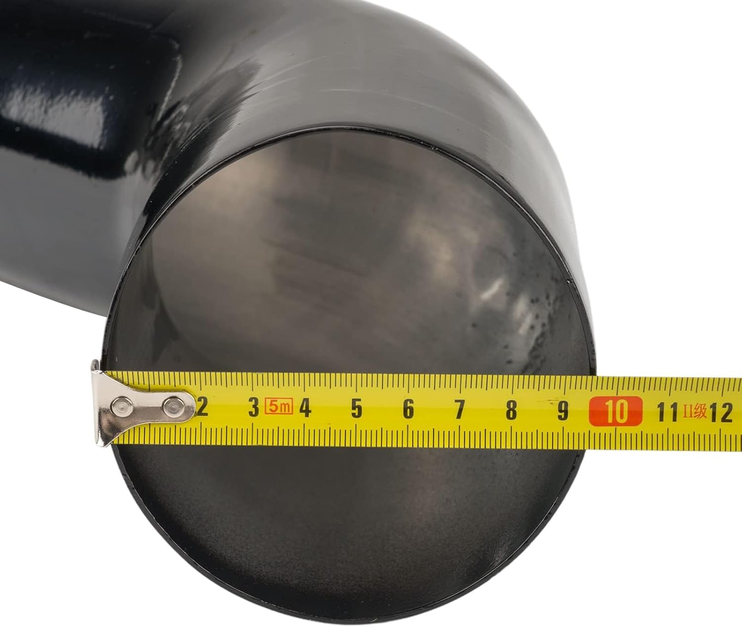 Cold Air Intake System High Flow Inlet for H ummer H2 2003-2009 Red