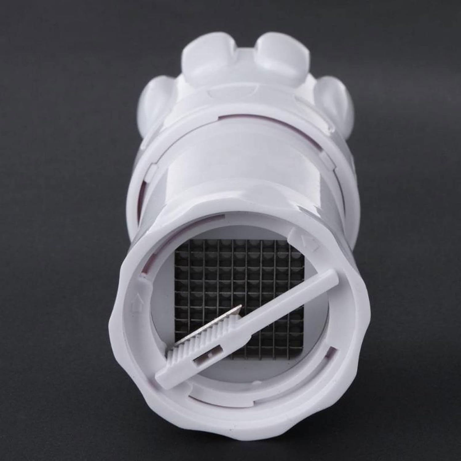 Garlic Presses Garlic Chopper Crusher Grater Kitchen Fruit Vegetable Tool Portable Creative Kitchen Cooking Tools