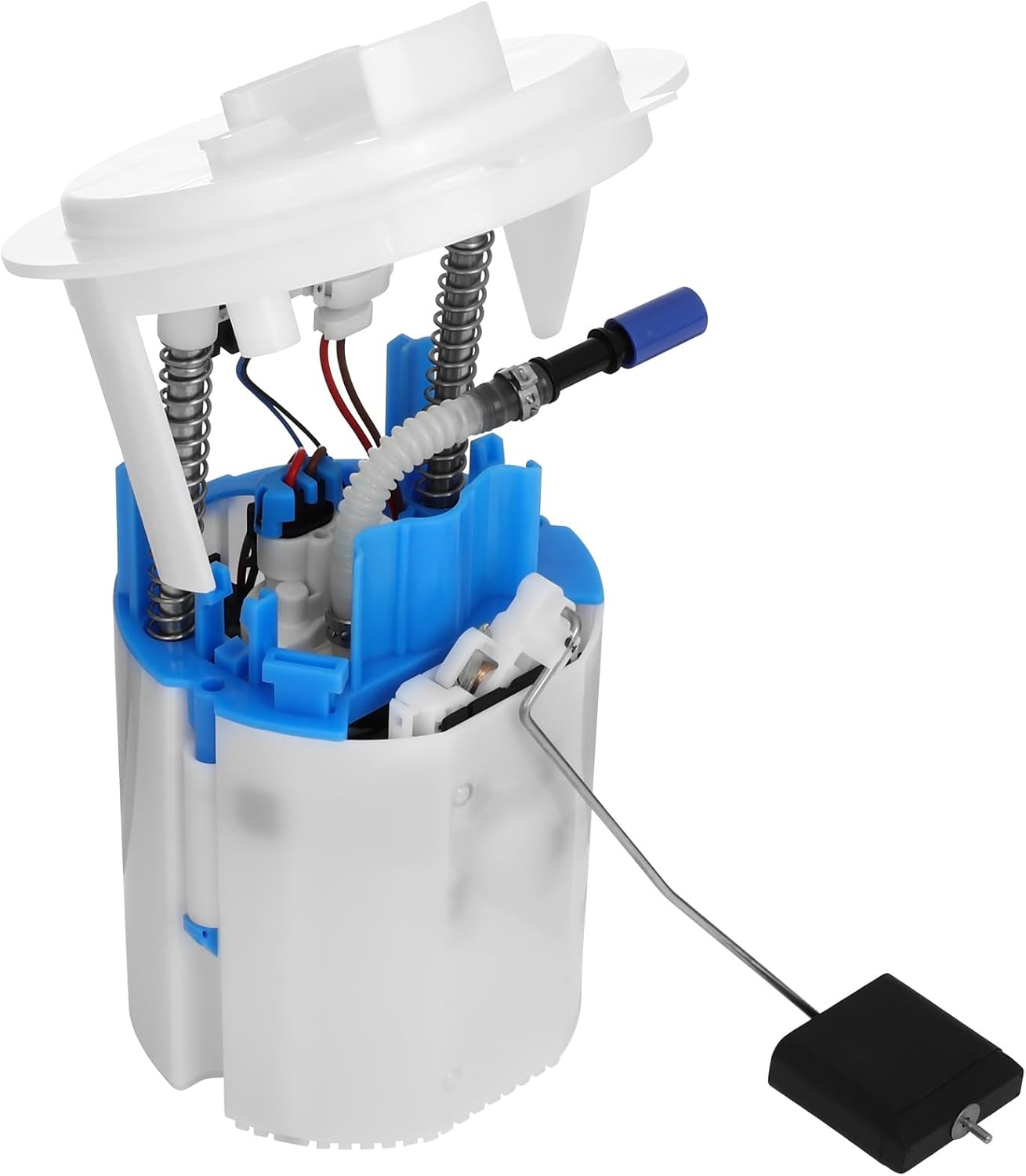 Fuel Pump Assembly Electric Module Replacement for Mercedes-Benz C300 W204 2008-2012 V6 3.0L,for Mercedes-Benz C350 W204 2008-2011 V6 3.5L,for Mercedes-Benz E350 W212 2010-2011 V6 3.5L