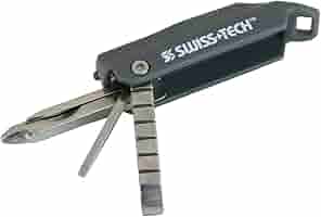 Amazon.co.jp: スイステック(Swiss+Tech) マルチツール 7IN1