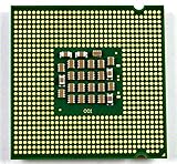 Nuclei: 2 Processore Intel Pentium SLGU9 per computer CPU 2,8 GHZ 1066 MHZ 2 MB Dual Core Socket 775 E6300