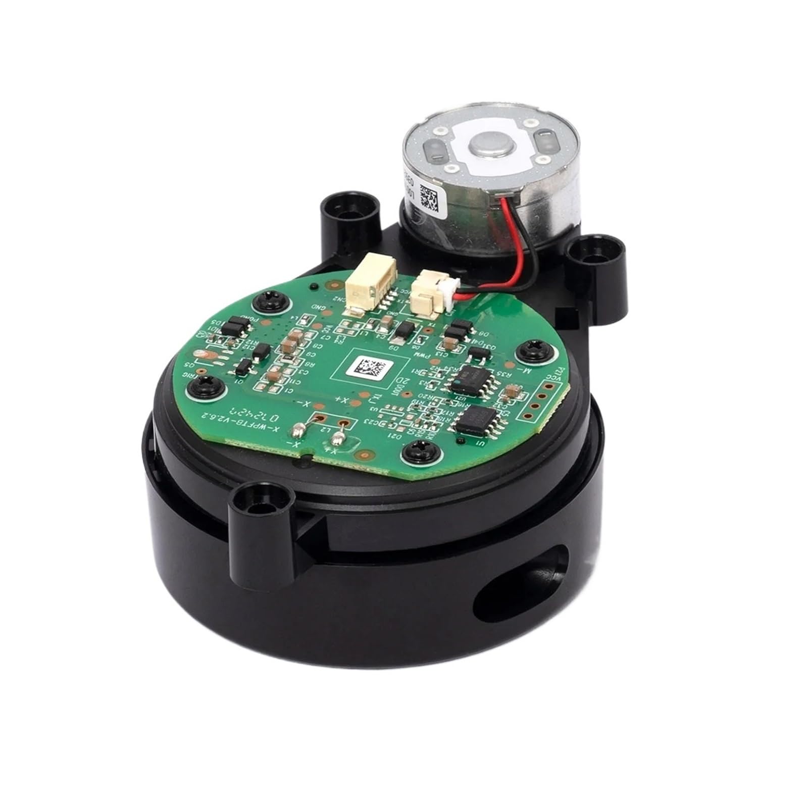 CKBVJQZLXMH LDS,Compatible For Dreame L10 L20 L30 X20 X30 ，Robot Vacuum Cleaner Parts，Robot Distance Sensor