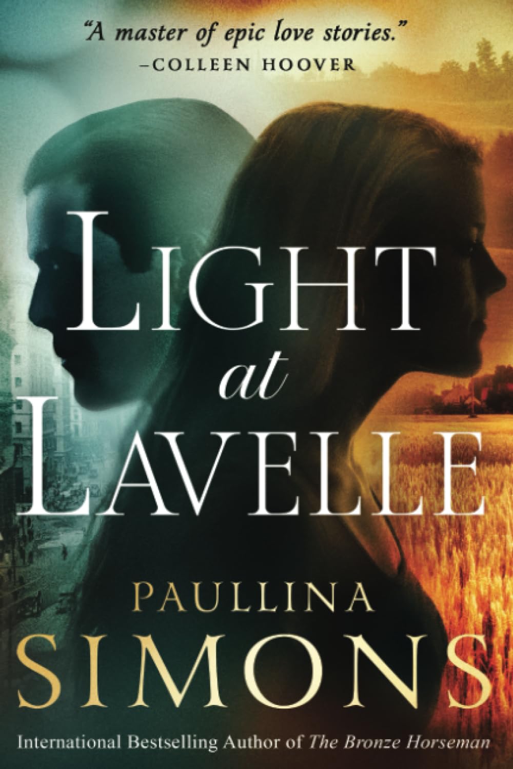 Light at Lavelle