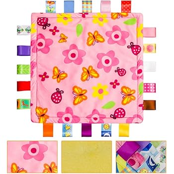 taggie blanket mothercare