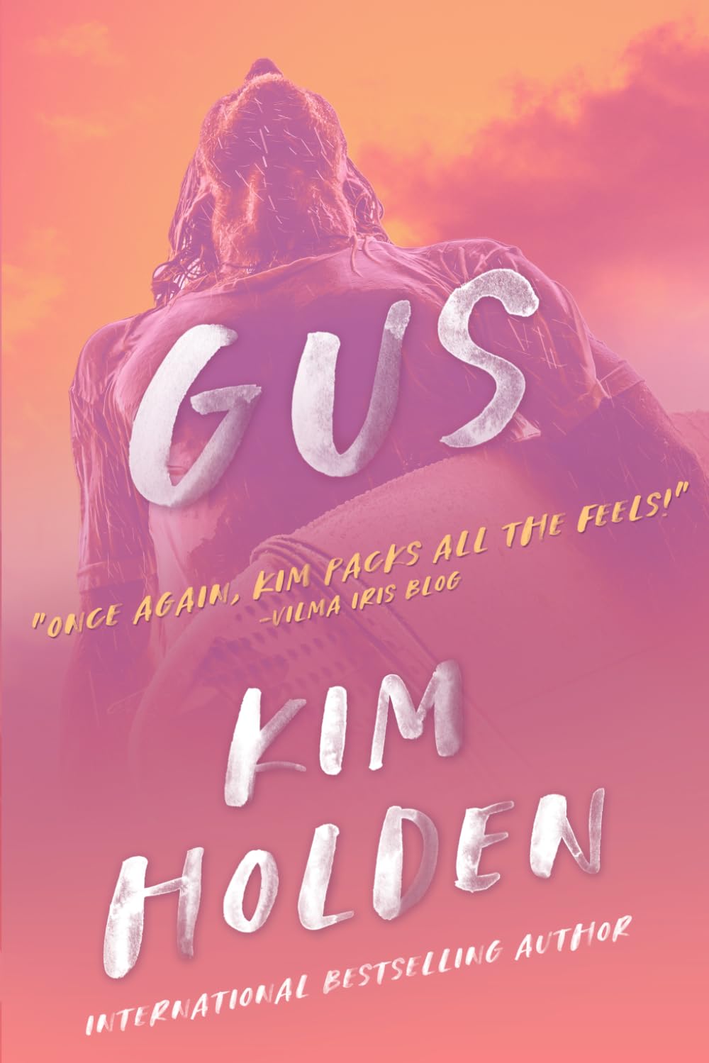 Gus: 2 (Bright Side)