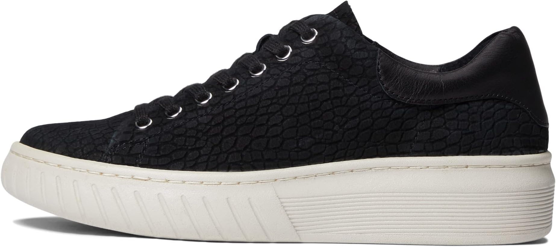 SöfftSofft Parkyn Black 9.5 M (B)