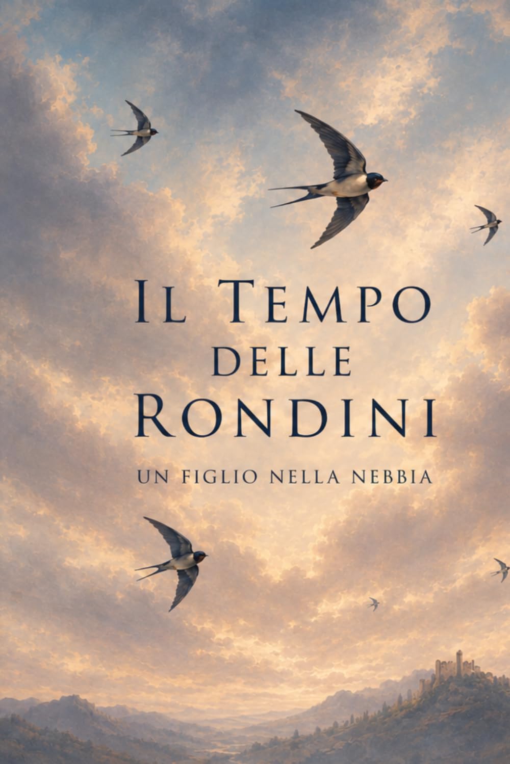 Il tempo delle rondini