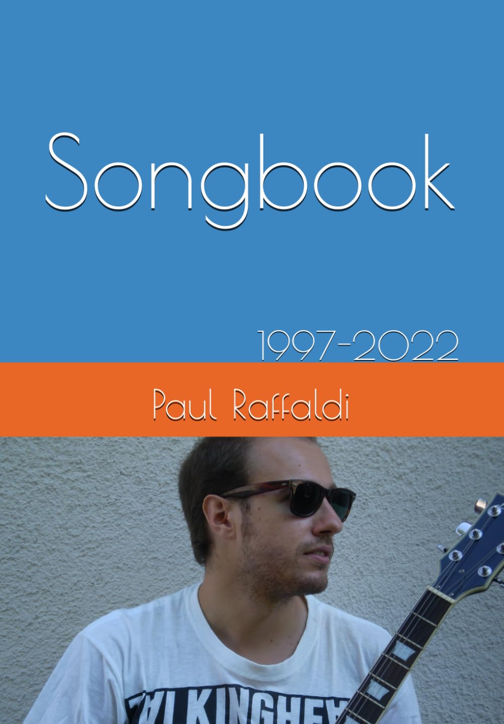 Songbook Vol.1: 1997-2022
