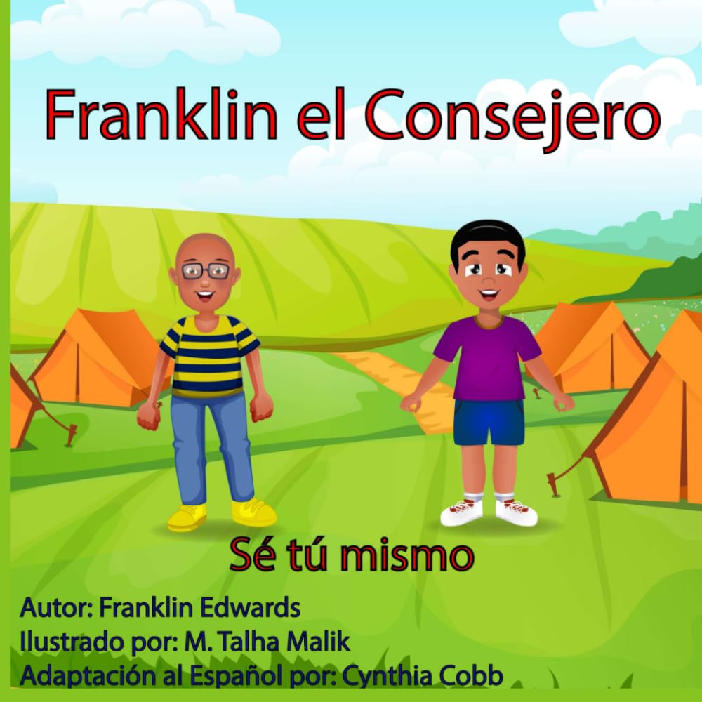 Franklin el Consejero – Sé tú mismo