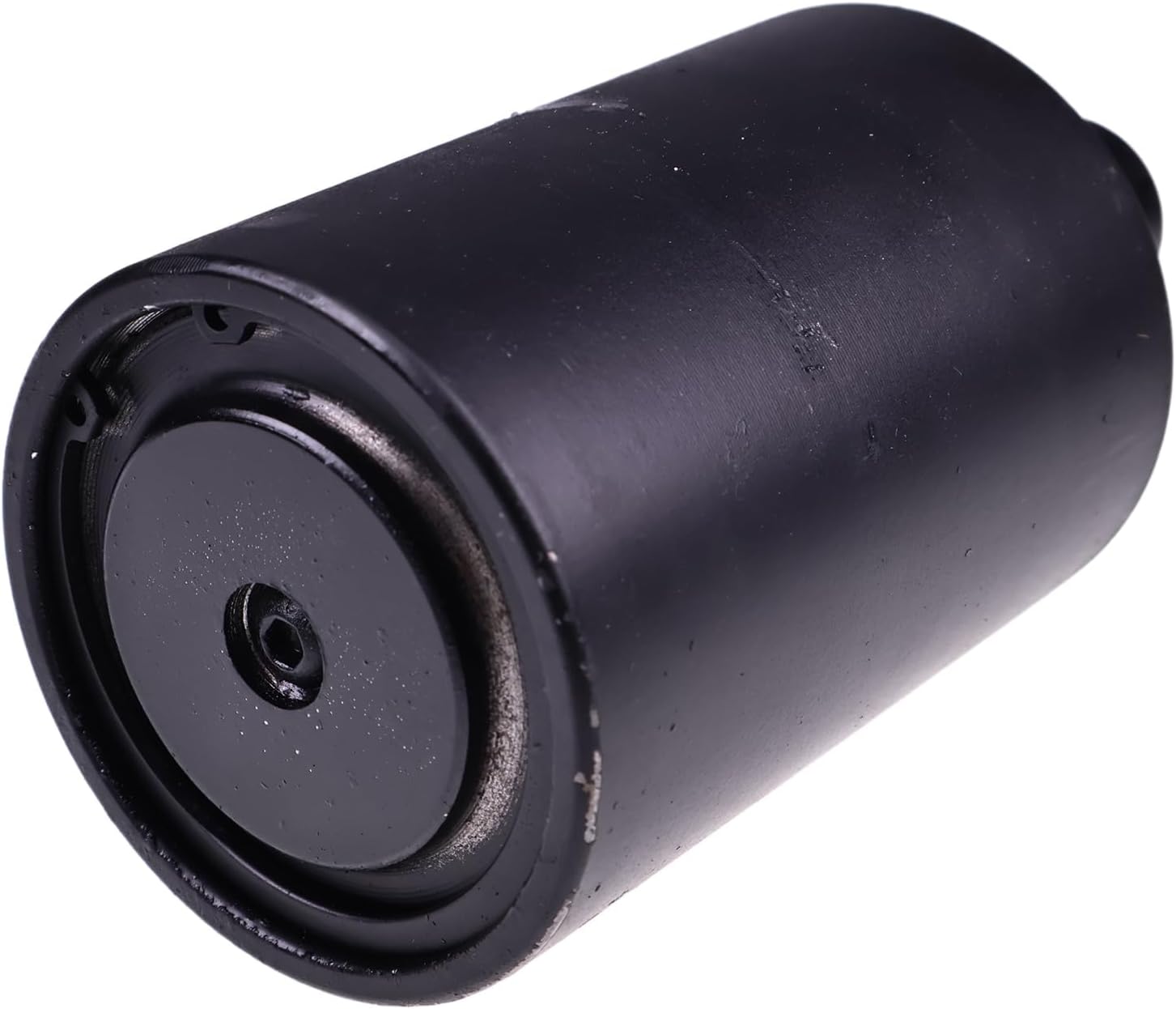 JZGRDN Top Roller PS64D01001F1 PS64D01001F1J1D Compatible with New Holland E30B E35B E55BX CASE CX31B CX36B CX55B Mini Excavator