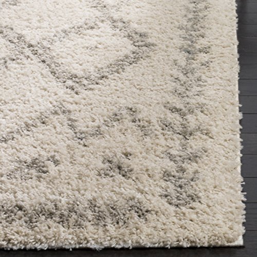 Tapete decorativo SAFAVIEH 200x200 cm polipropileno miniatura 4