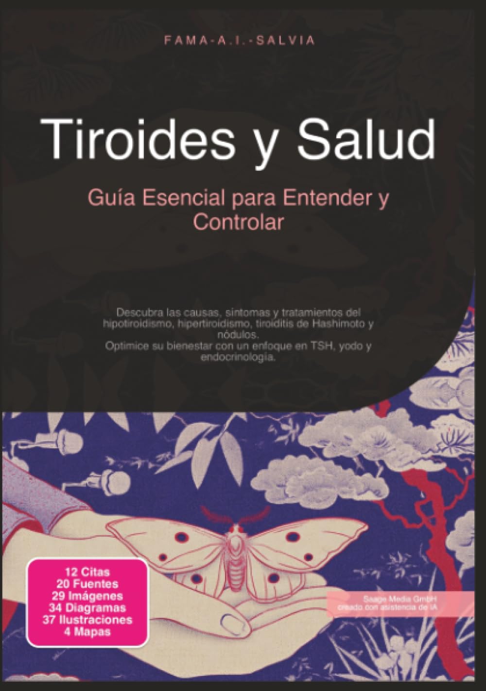 Tiroides y Salud: Guía Esencial para Entender y Controlar
