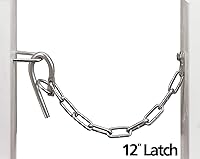 Vista 2 de QWIKEE GATE LATCH