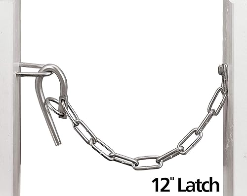 Miniatura 2 de PESTILLO DE PUERTA QWIKEE