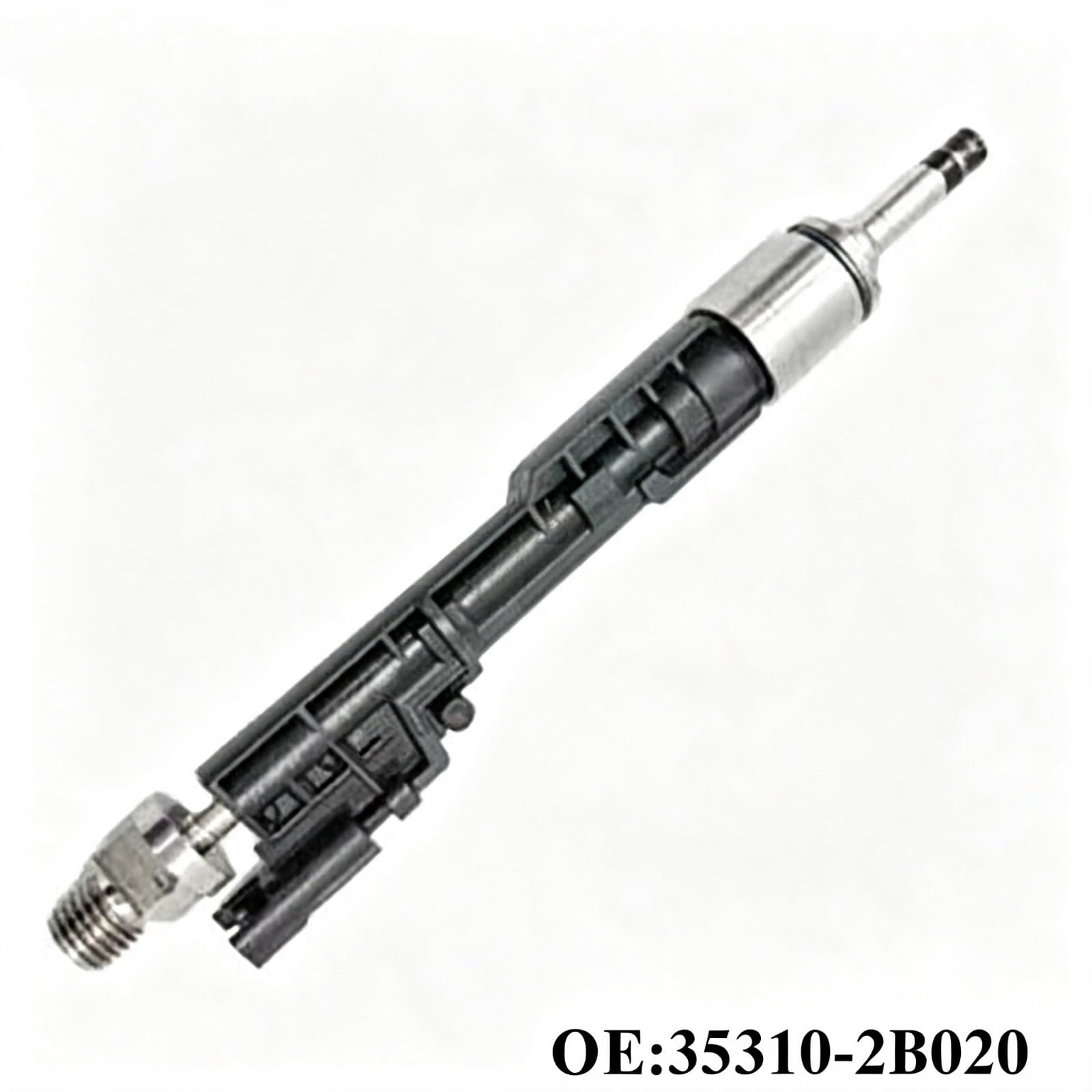 Inyectores De Combustible Para 528I 535I 640I 740I 740LI 2013-2016