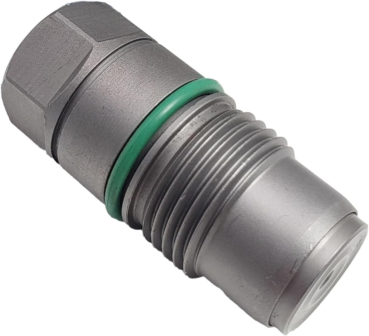 Fuel Common Rail Pressure Relief Valve Limit 28310148 Compatible with Doosan D34 Engine DX120