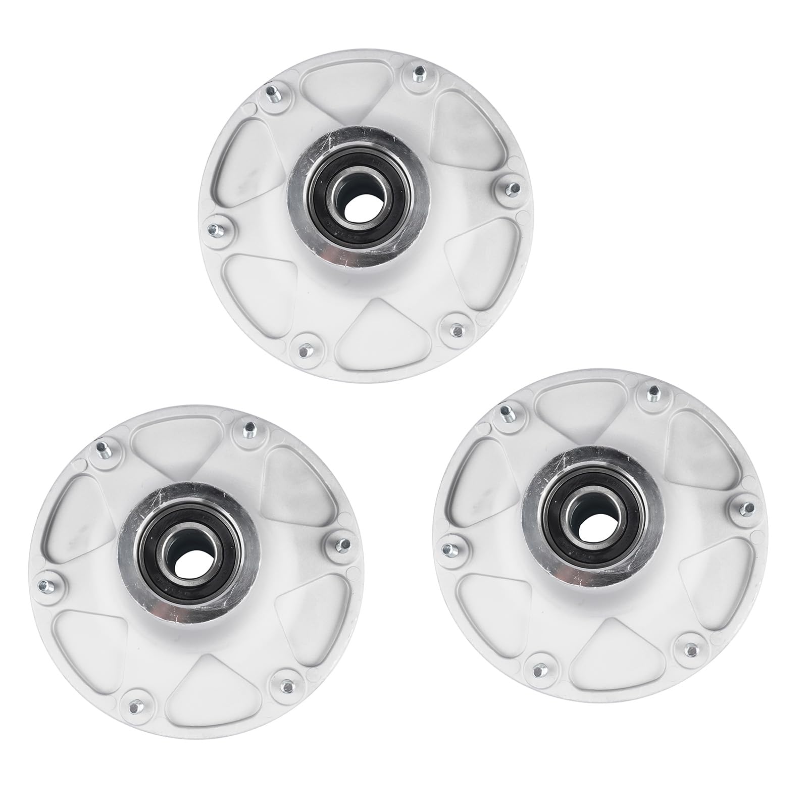 Amazon.com : Weonefit 3Pcs Spindle Assembly Replacement for Toro