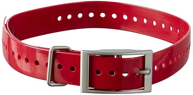 Garmin 010-11892-02 Poliuretano Rojo