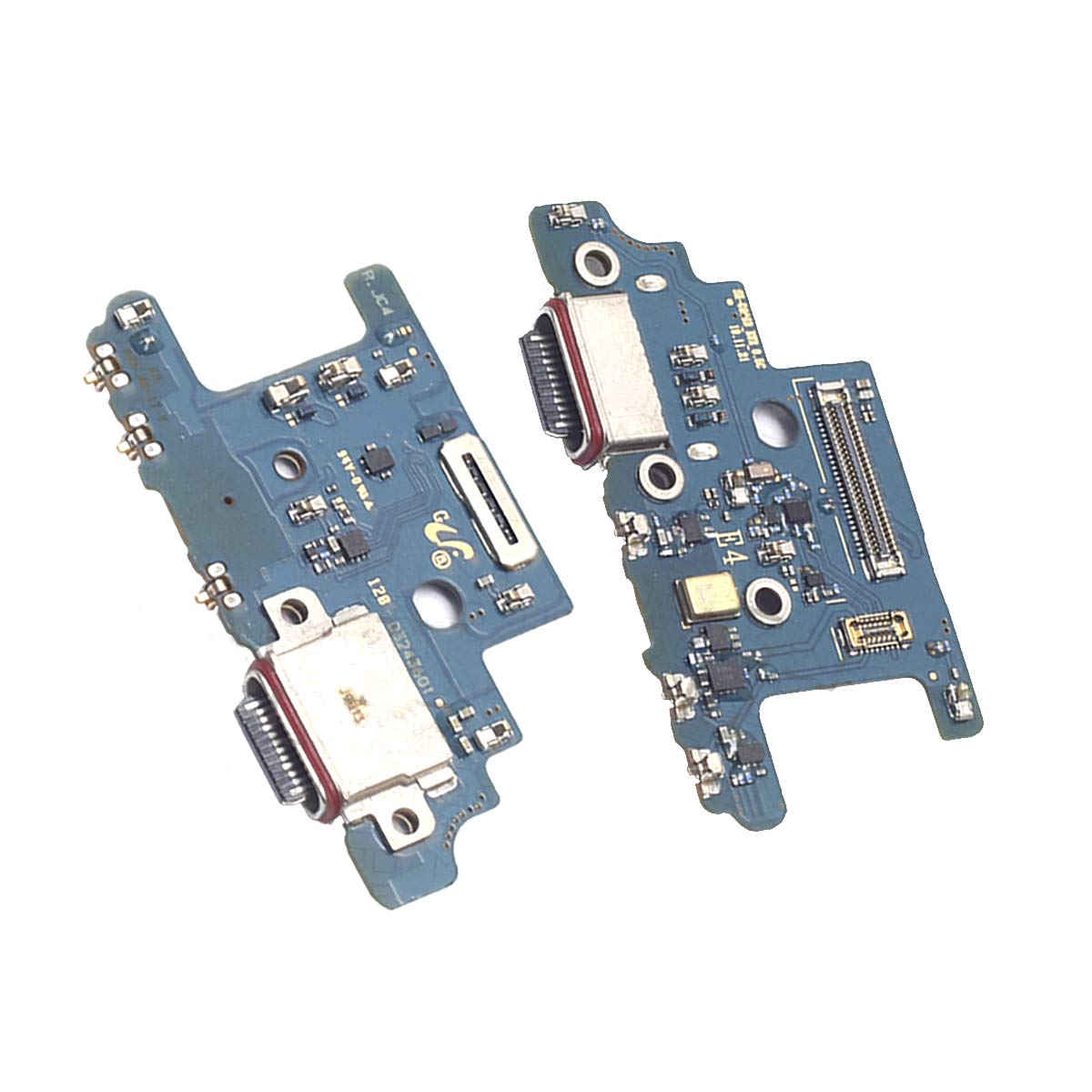 Amazon.com: USB Charging Port Dock Connector Board Flex Cable for ...