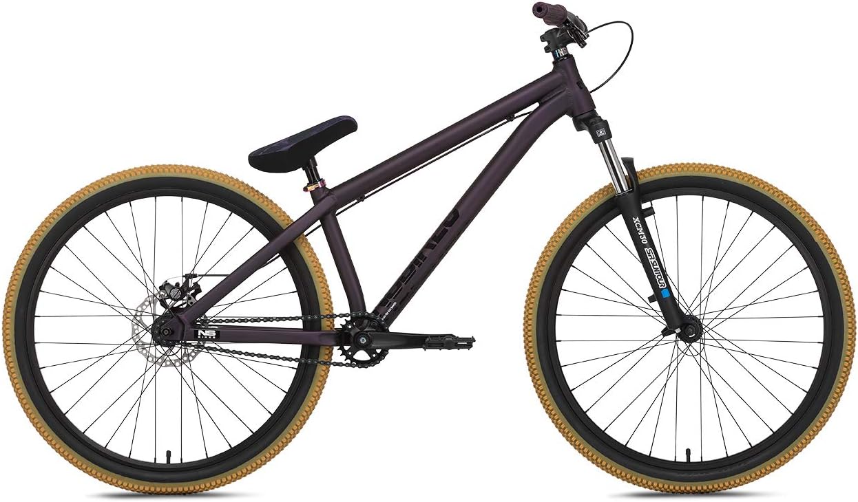 NS Bici zircus Dirt Bike. : Amazon.it: Sport e tempo libero