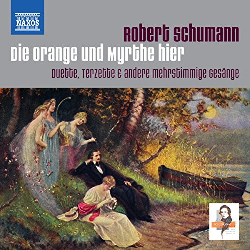 Die Orange und Myrthe Hier für 25,00 EUR bei Amazon Bild: Die Orange und Myrthe Hier für 25,00 EUR bei Amazon
