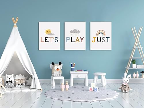 Miniatura 4 de Letrero de sala de juegos, decoración de pared de sala de juegos, letrero de juego para pared de sala de juegos, arte de pared de sala de juegos,