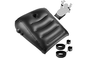 Pillow Designed for Reduced Snoring