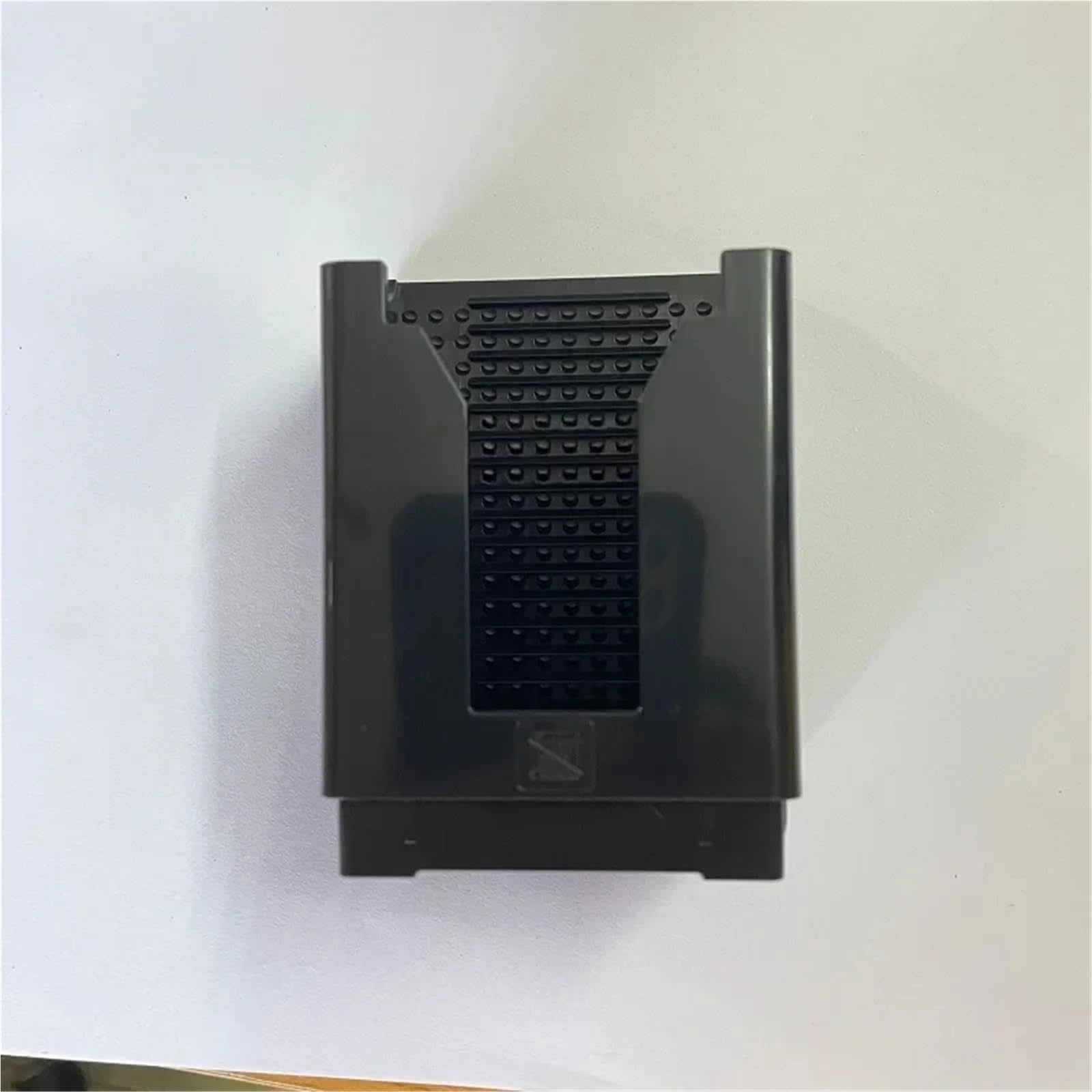 Compatible con Nespresso Essenza Mini C30, bandeja de suciedad, contenedor de cápsulas con anillo de goteo(Capsule Container)